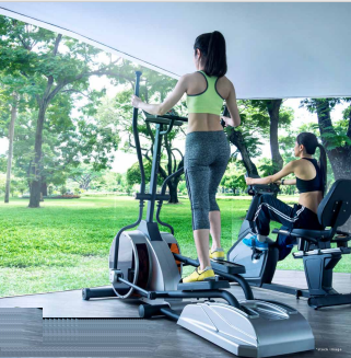 Green Square Ghodbunder Road Thane Gym