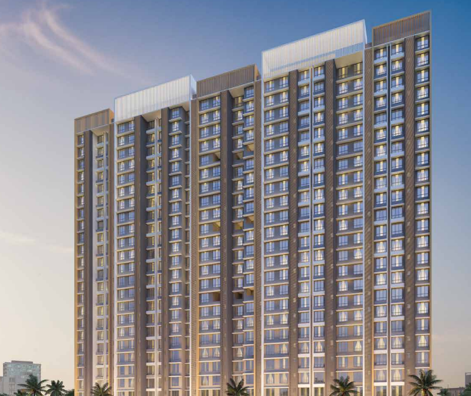 Squarefeet Group Thane 